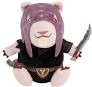 Warhammer Skaven Deathmaster 6-Inch Plush (No Discounts)